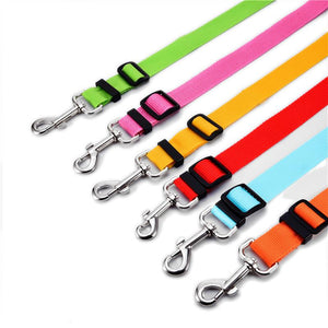 Leash Pet Traction Rope Car Dog Safety Seat Belt Easy To Manage Pets To Ensure The Safety Of Pets And Others