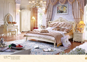 free shipping to bucuresti,romania !! Top Fashion Modern Bedroom Set Furniture Good Quolity Promotion Cheap Price Bed Room