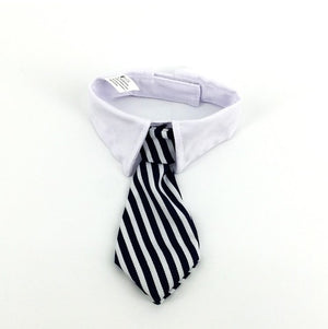 [MPK Cat Ties] Cute Pet Ties, Dog Collar Cat Collar, Pet Bow Ties, Dog Tie, Smart-Looking Pet Costume