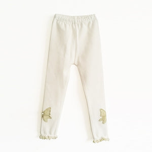 2-11Years Stylish Girl Sports Trousers Toddler Children Jersey Cotton Pants Kids Jersey Bottoms Track Pants for Girls Leggings