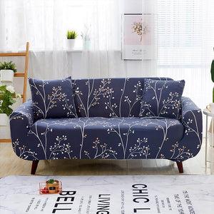 Beige Sofa Cover Stretch Furniture Covers Elastic Sofa Covers For living Room Copridivano Slipcovers for Armchairs couch covers