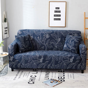 Beige Sofa Cover Stretch Furniture Covers Elastic Sofa Covers For living Room Copridivano Slipcovers for Armchairs couch covers