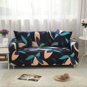 Beige Sofa Cover Stretch Furniture Covers Elastic Sofa Covers For living Room Copridivano Slipcovers for Armchairs couch covers