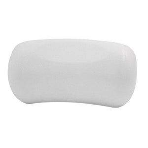 High-grade And Durable PU Self-skinning Waterproof Jacuzzi Pillow Bathroom Bath Massage Pillow Household Items