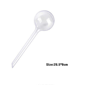 Flower Automatic Watering Device Houseplant Plant Pot Bulb Globe Garden House Waterer Water Cans