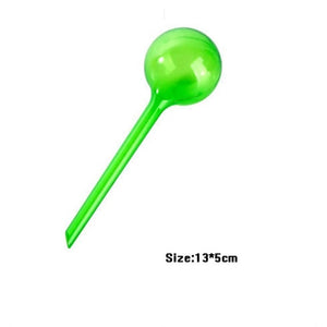 Flower Automatic Watering Device Houseplant Plant Pot Bulb Globe Garden House Waterer Water Cans