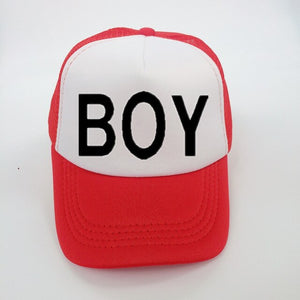 baby boy hat cap accessories for 3-8 years boys grils  kids unicorn baseball cap summer sun truck hat cap for children