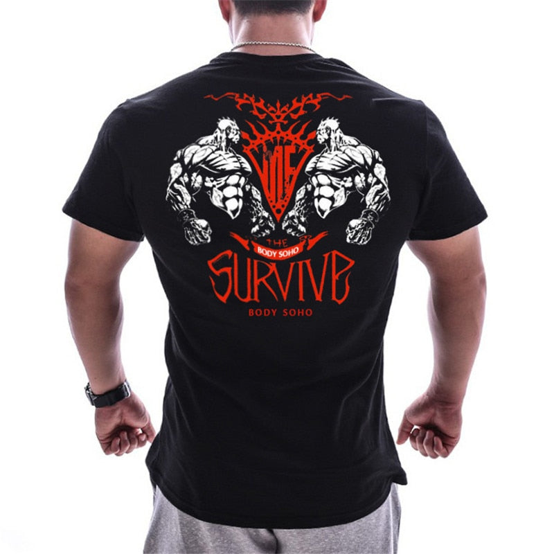 New Clothing more colors O neck Short sleeve Men's T Shirt Men Fashion European size Tshirts Casual For Male T-shirt tops