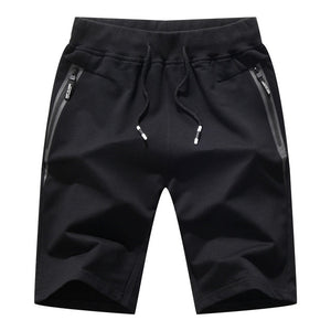 BOLUBAO Fashion Brand Shorts Men 2019 Summer Men's Letter Print Shorts Male Casual Fitness Bermuda Short Bottom