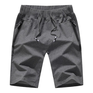 BOLUBAO Fashion Brand Shorts Men 2019 Summer Men's Letter Print Shorts Male Casual Fitness Bermuda Short Bottom