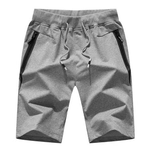 BOLUBAO Fashion Brand Shorts Men 2019 Summer Men's Letter Print Shorts Male Casual Fitness Bermuda Short Bottom
