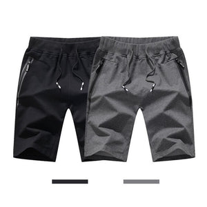 BOLUBAO Fashion Brand Shorts Men 2019 Summer Men's Letter Print Shorts Male Casual Fitness Bermuda Short Bottom