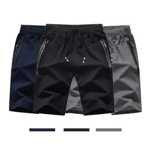 BOLUBAO Fashion Brand Shorts Men 2019 Summer Men's Letter Print Shorts Male Casual Fitness Bermuda Short Bottom