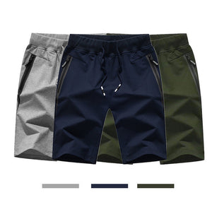 BOLUBAO Fashion Brand Shorts Men 2019 Summer Men's Letter Print Shorts Male Casual Fitness Bermuda Short Bottom