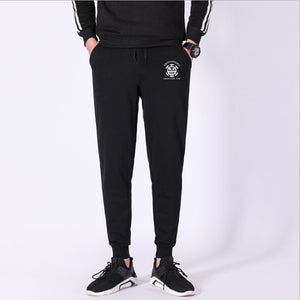 Naruto one piece Anime Sweatpants men casual cotton trousers hip hop Elastic pantalon homme pencil Pants male harajuku bottom