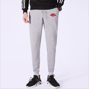 Naruto one piece Anime Sweatpants men casual cotton trousers hip hop Elastic pantalon homme pencil Pants male harajuku bottom
