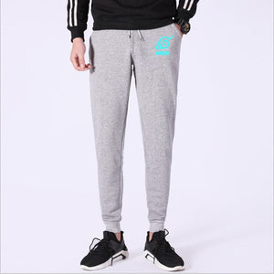 Naruto one piece Anime Sweatpants men casual cotton trousers hip hop Elastic pantalon homme pencil Pants male harajuku bottom